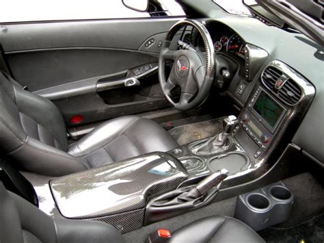 Corvette Interior Parts C6 | Awesome Home