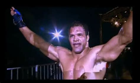 Mark Kerr The Smashing Machine MMA Documentary in Full