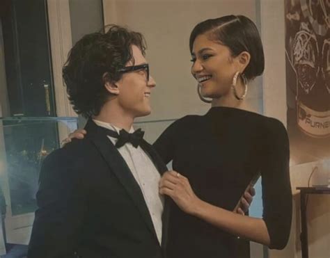 Zendaya reveals why she keeps her relationship with Tom Holland private ...