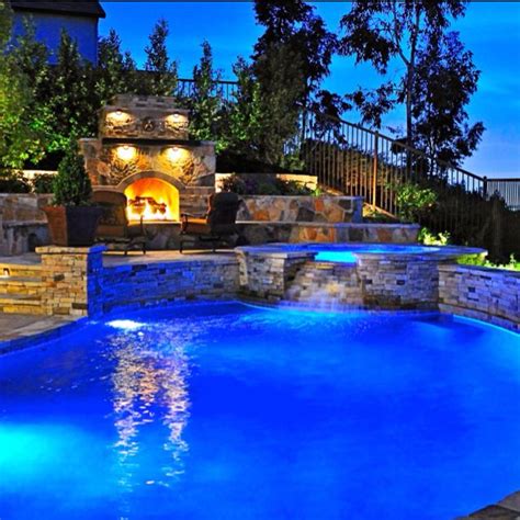 29 Backyard Pools to Dream About - Stay at Home Mum