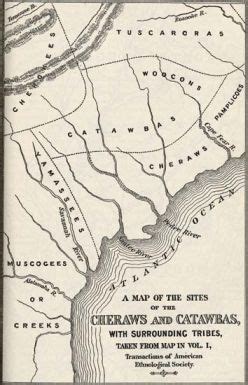 Catawba Indians | NCpedia