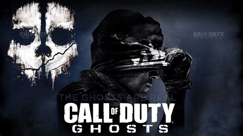 Call of Duty Ghosts Full PC Game SKIDROW (Torrent) | HacksBook