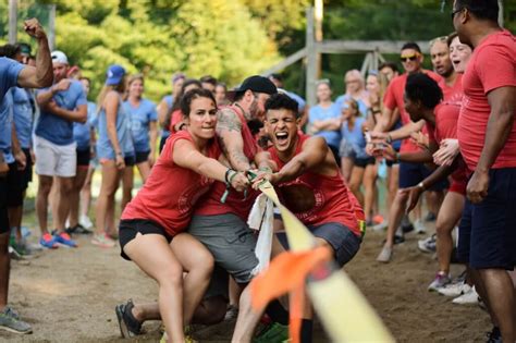 Adult Summer Camp Is Now A Thing, And You Need To Go