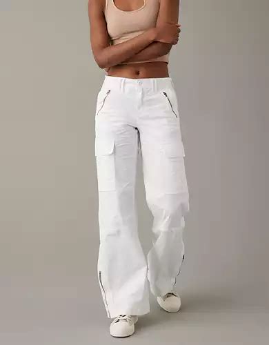 Women's Cargo Pants | American Eagle