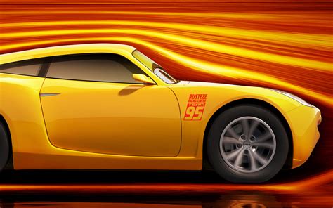 Cars 3 Cruz Ramirez Wallpapers | HD Wallpapers | ID #19961