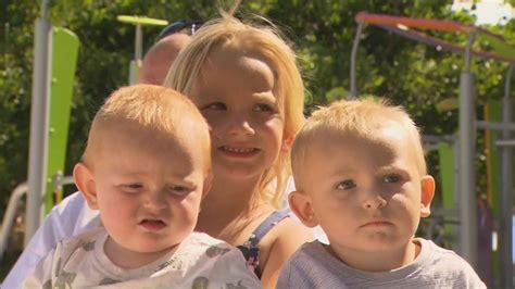 Orphaned trio leave hospital after horror Christmas crash | Flipboard