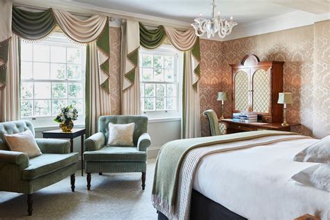 The Goring, - Boutique Review - Condé Nast Traveler