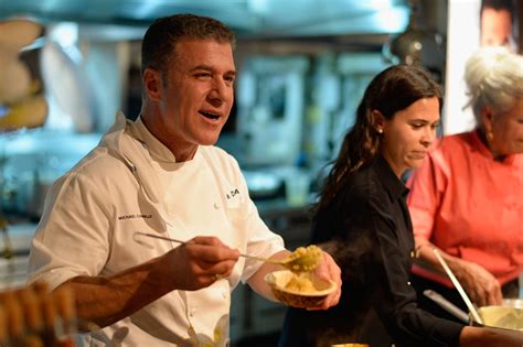 Chef Michael Chiarello obituary