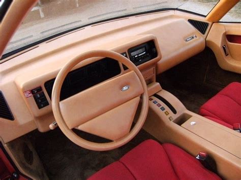 1979 Ford Probe I (Ghia)