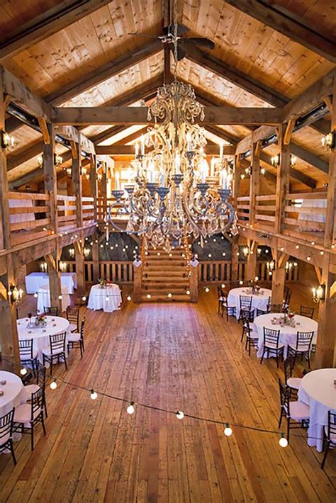 Local Rustic Wedding Venues - OCLAKJ