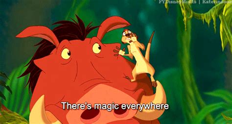 Timon And Pumbaa Quotes. QuotesGram