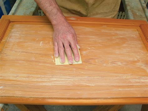 Defining Finishing Terms | Popular Woodworking