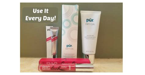 Which Pur Product Do I Use Every Day?