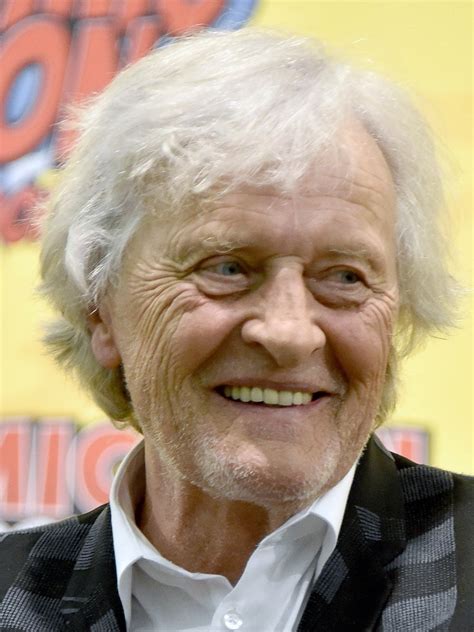 Rutger Hauer - Actor