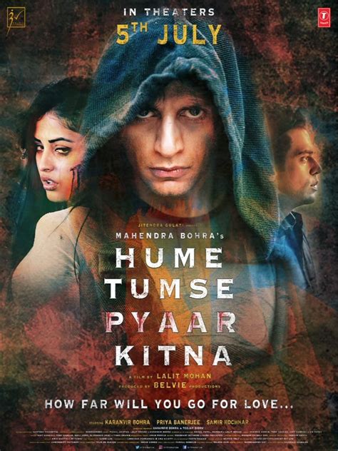 Hume Tumse Pyaar Kitna (2019) Hindi Watch HD Movies | Free Download - MOVI.PK