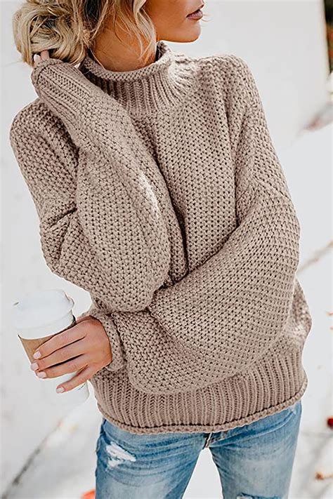 Cute Winter Sweaters