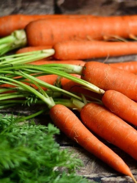 Best Time To Harvest Carrots - Grower Today