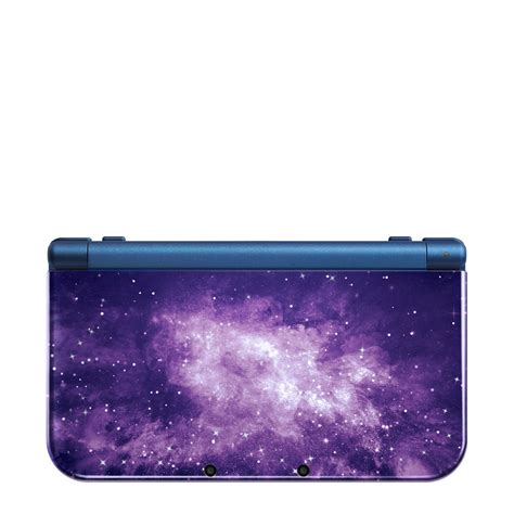 Bingua.com - Nintendo New Galaxy Style New Nintendo 3DS XL Console