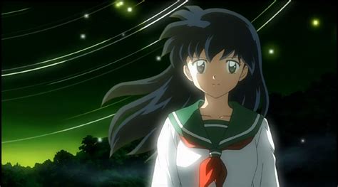 Kagome Higurashi - Kagome Higurashi Photo (28623416) - Fanpop