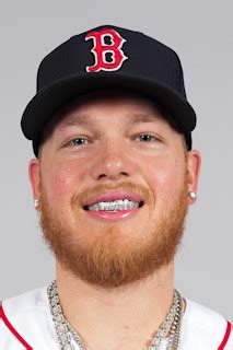 Alex Verdugo Stats, Age, Position, Height, Weight, Fantasy & News | MLB.com