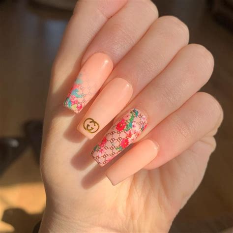 baddie nail ideas | Bridal Shower 101