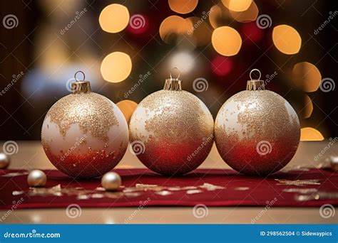 Christmas Cards - Generative AI Stock Photo - Image of showcase ...