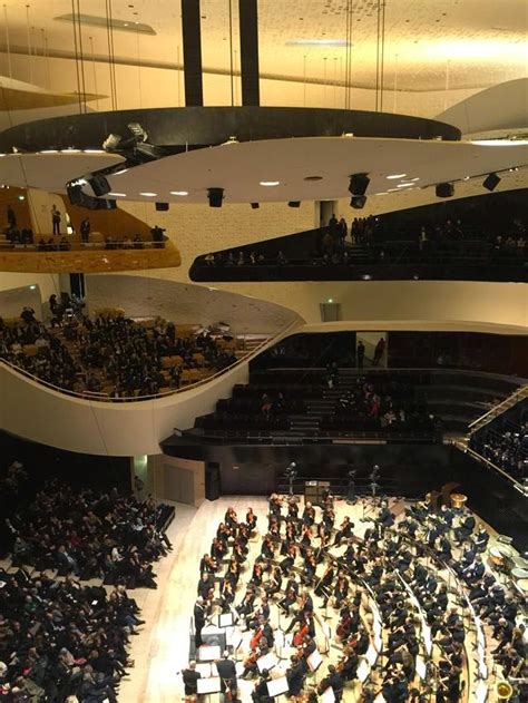 Fragmentos Culturais: Philharmonie de Paris : o sonho de Pierre Boulez
