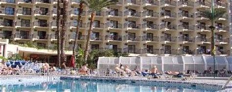 Hotel Ambassador Playa I, Benidorm, Costa Blanca, Spain