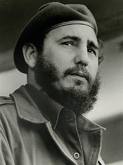 Fidel Castro