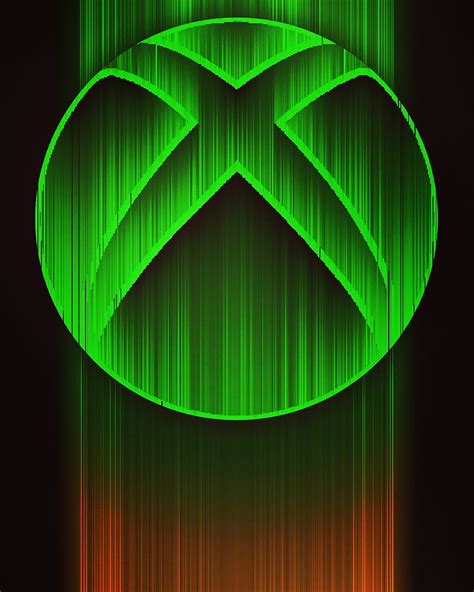 720P free download | Xbox Logo, edited, HD phone wallpaper | Peakpx