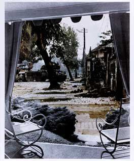 Martha Rosler - Feminist Art - The Art History Archive