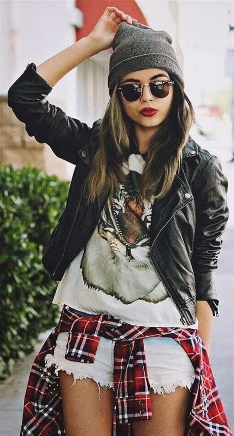 11 Hipster Outfit Ideas For Girls & Styling Tips