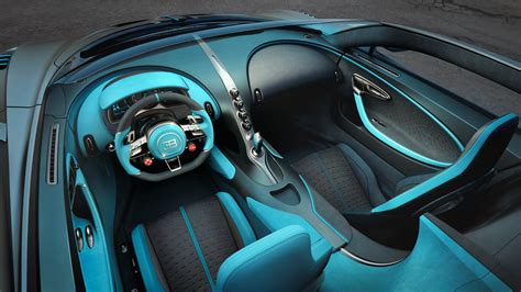 1920x1080 Bugatti Divo Interior 4k Laptop Full HD 1080P HD 4k Wallpapers, Images, Backgrounds ...