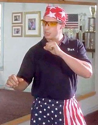 Unleash Your Inner Warrior: Creating a Rex Kwon Do Costume – Appcash.info