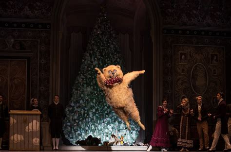 Review: Boston Ballet’s ‘Nutcracker’ Makes for Holiday Magic – Boston ...