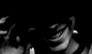Evil smile | A demonstration of what can contrast and exposu… | Flickr