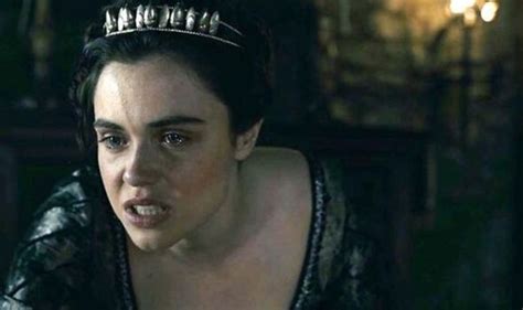 Vikings season 6: Will Jennie Jacques return as Judith in part B? | TV & Radio | Showbiz & TV ...