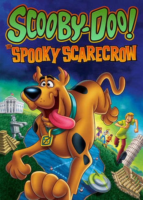 Scooby-Doo! Spooky Scarecrow | Halloween Specials Wiki | Fandom