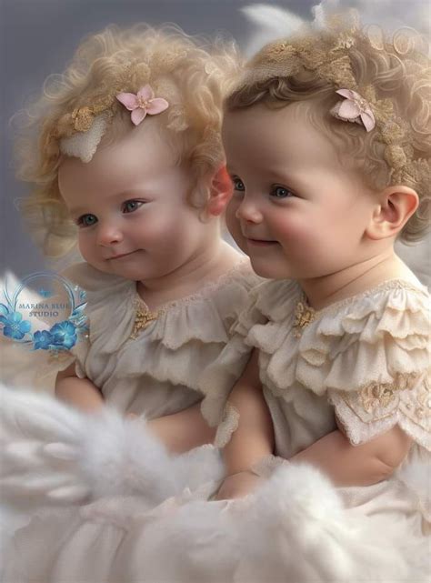 Pin by Dianne Watling on Little Cuties in 2024 | Angel pictures, Beautiful angels pictures, Baby ...