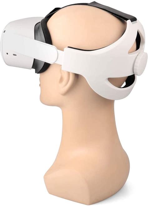 Recommended Accessories for Your Oculus Quest 2 VR Glasses | ITIGIC