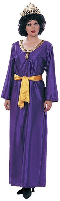 Queen Esther costume for women | Purim costumes, Biblical costumes, Queen esther