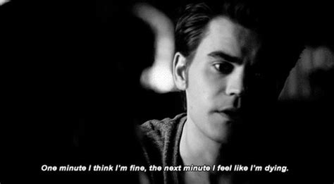 Stefan Salvatore Quotes. QuotesGram