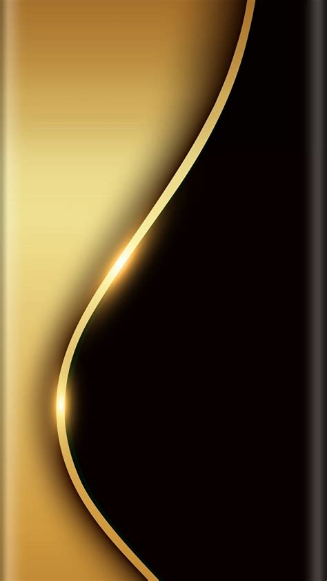 Gold Wallpapers for Phone (68+ images)