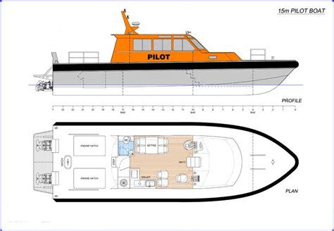 8m catamaran plans | Antiqu Boat plan