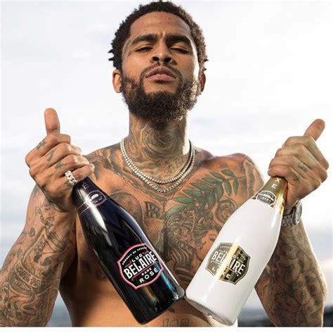 Dave East 😍 #rapper #daveeast #tattoos #shirtless PINTEREST:DEE | Dave east, Handsome black men ...