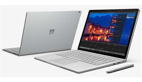 Surface Book is Microsoft's First Laptop | Gadgetsin