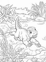 Dinosaurier 48 Ausmalbilder  Dinosaur coloring Pages sketch template