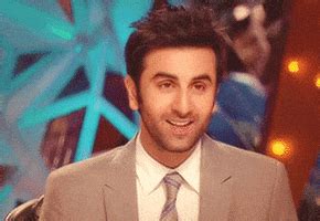 Ranbir Kapoor GIFs - Find & Share on GIPHY