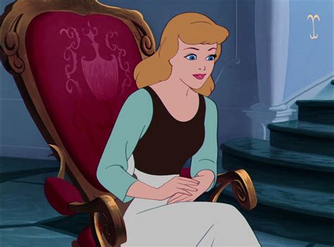 Screencap Gallery for Cinderella (1950) (1080p Bluray, Disney Classics ...