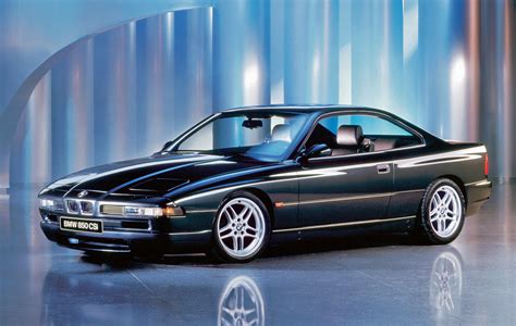 1994 BMW 850 CSi